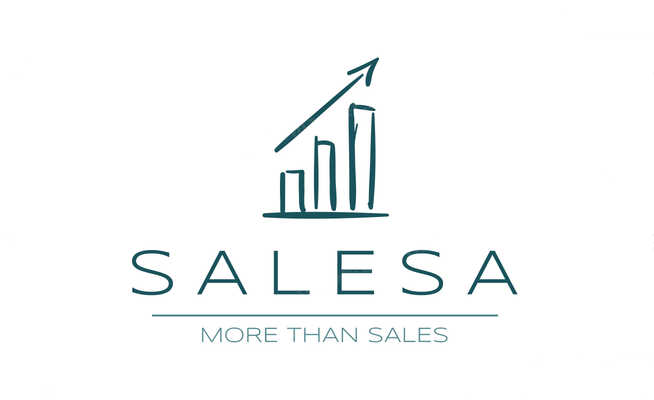 More than sales